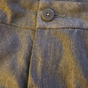 Riders by Lee Gray Straight Leg Pants